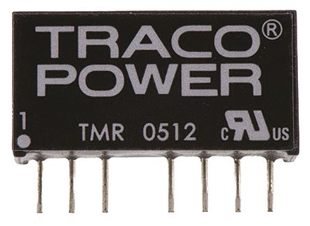 TRACOPOWER TMR 0512 1616537
