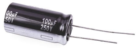 Panasonic EEUED2E101 4340273