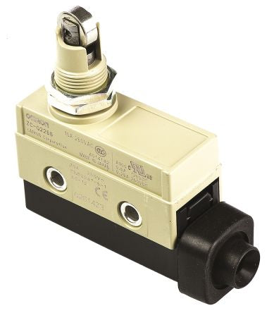 Omron ZC-Q2255 4350343