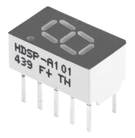 Broadcom HDSP-A101 4356723