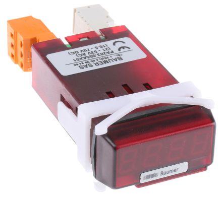 Baumer PA203.005AX01 4358612