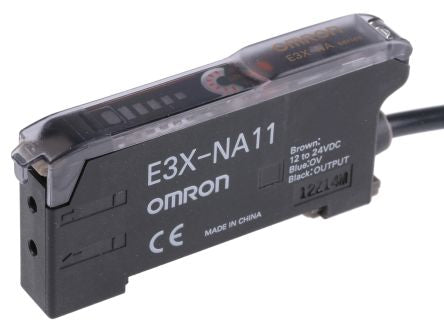 Omron E3XNA112M 4360075