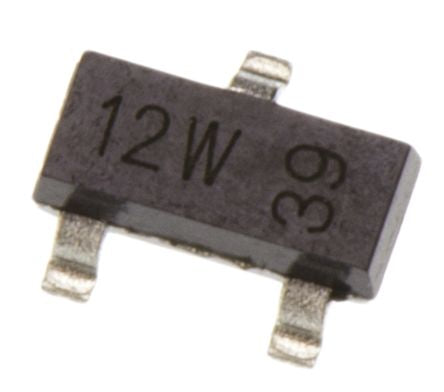 Nexperia 2N7002,215 1038398