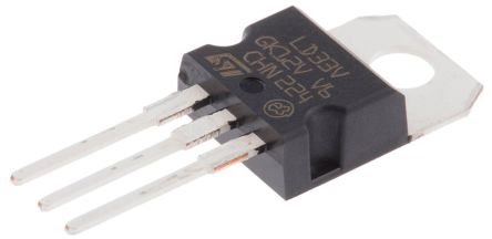 STMicroelectronics LD1117V33 4384885