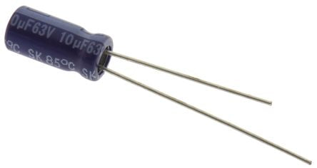 Yageo SK063M0010B2F-0511 4406547