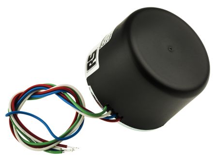 McLennan Servo Supplies BLDC48-12L-037 4410394