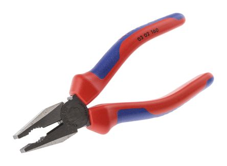 Knipex 03 02 160 SB 4420830