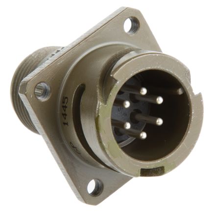 Amphenol 97B-3100A14S-6P 4422476