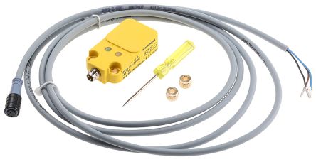 Turck BC10-Q14-AP4X2-V1131 4438106