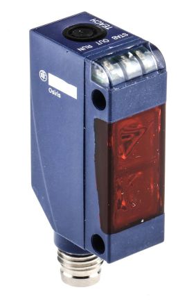 Telemecanique Sensors XUM0APSAM8 4443495