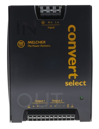 BEL POWER SOLUTIONS INC LWN2660-6EG 4458481