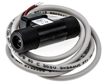 Gems Sensors 173037-C 4468292