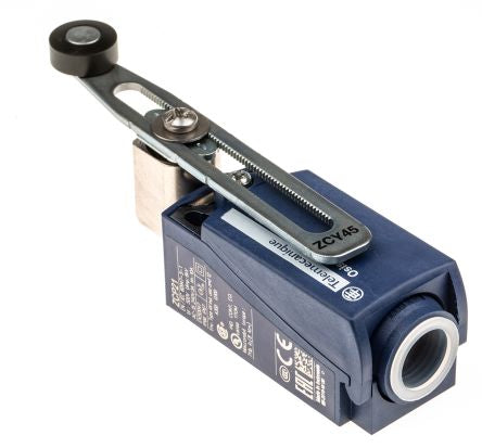 Telemecanique Sensors XCKP2145P16 4473452