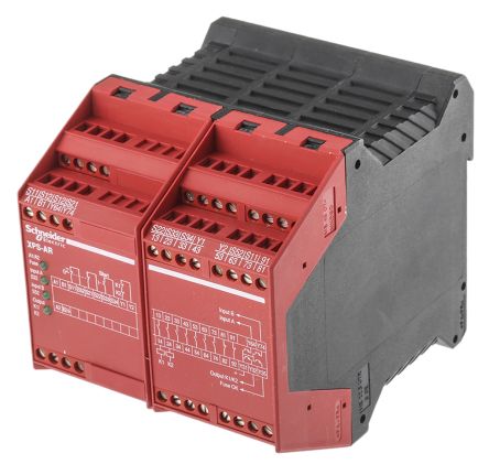 Schneider Electric XPSAR371144 4474528
