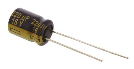 Panasonic EEUFC1C221 9204872