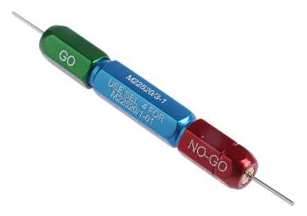 Daniels Manufacturing G125 4515225