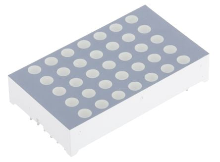 Kingbright TA12-11EWA 4516688