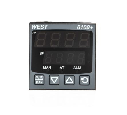 West Instruments P6100-2100-02-0 4542211