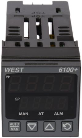 West Instruments P6100-2700-00-0 4545068