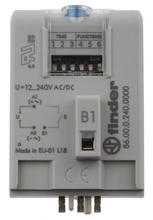 Finder 86.00.0.240.0000 4547137