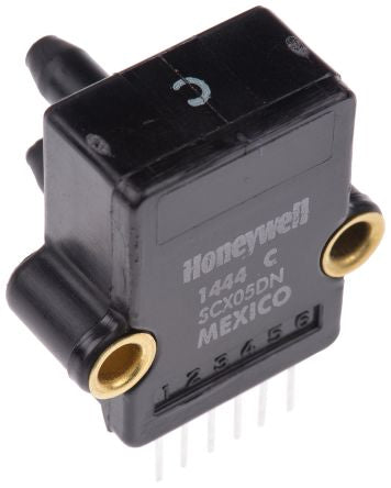 Honeywell SCX05DN 4555071