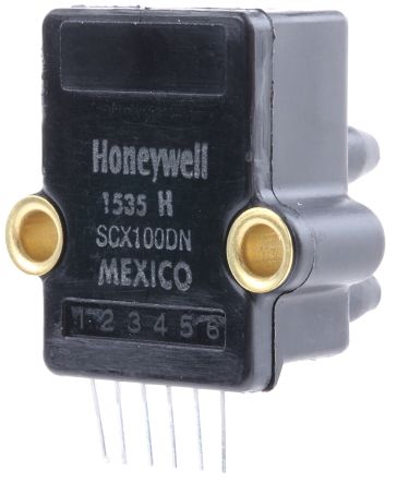 Honeywell SCX100DN 4555100