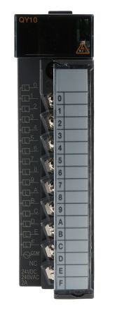 Mitsubishi QY10 4556939