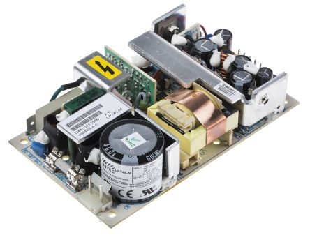 Artesyn Embedded Technologies LPS45-M 4557673