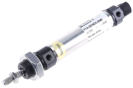 Parker P1A-S016DS-0040 4566481
