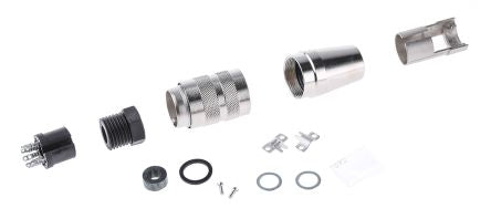 Amphenol C091-31D105-1002 4592301