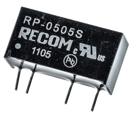 Recom RP-0505S 4597974