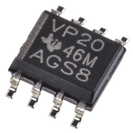 Texas Instruments SN65HVD20D 1003871