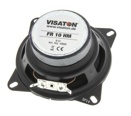 Visaton FR 10 HM 8 OHM 4635824