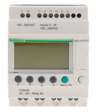 Schneider Electric SR2A101FU 4684444
