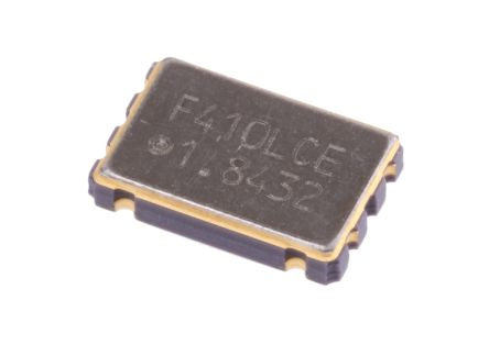 Fox Electronics F4105-018 4719253