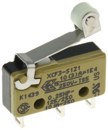 Saia-Burgess XCF3-S1-Z1 4728184