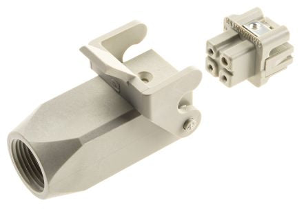 HARTING 09200030720+09200032711 4731297