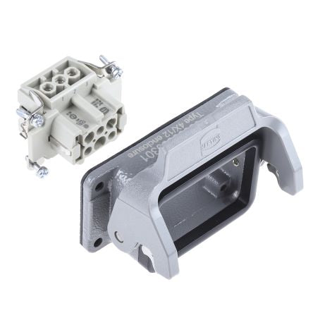 HARTING 09300060301+09330062701 4731483