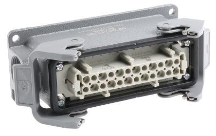 HARTING 09300241230+09330242701 4731708