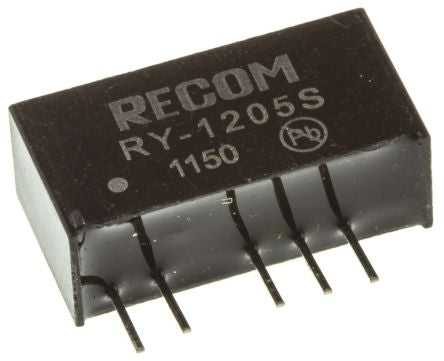 Recom RY-1205S 4735362