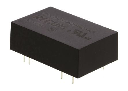 Recom REC3-2412DRW/H4/A 1668948