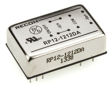 Recom RP12-1212DA 1668820