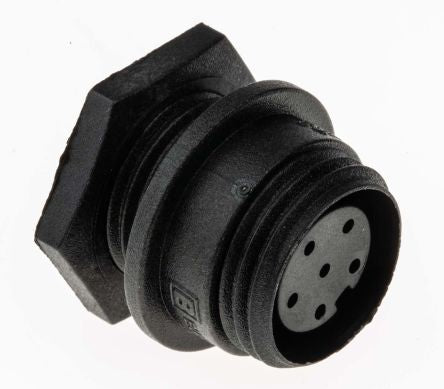 Bulgin PX0412/06S 4762263