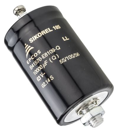 EPCOS B41570E8109Q000 4784112