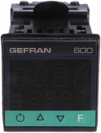 Gefran 600-R-R-R-0-1 4819791