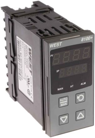 West Instruments P8100-2100-0000 4826395