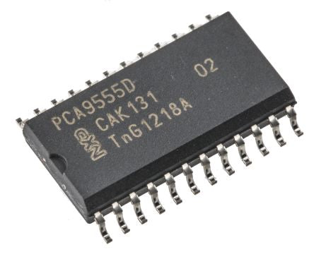 NXP PCA9555D,112 4837193
