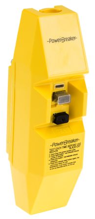 Powerbreaker J62Y 4838922