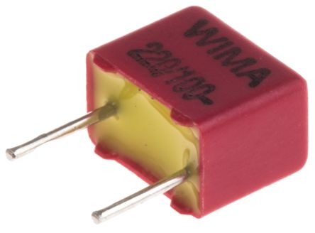 WIMA FKP2/220/100/5 1710783