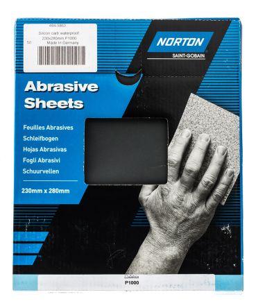 Norton 63642533001 4845863